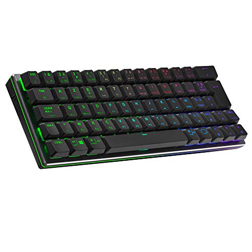 Cooler Master SK622