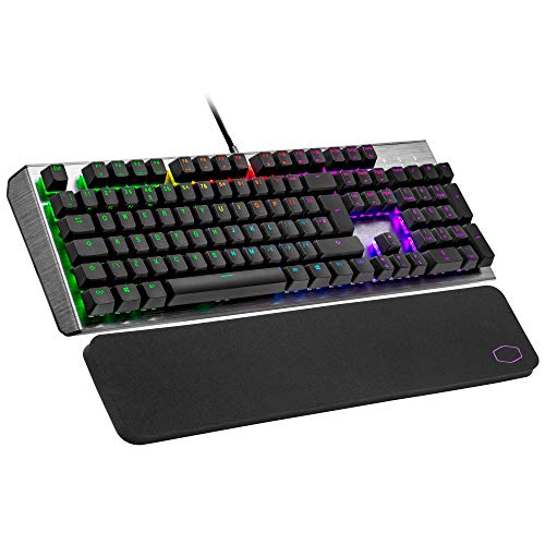 Cooler Master CK550