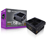 Cooler Master MWE 750W V2
