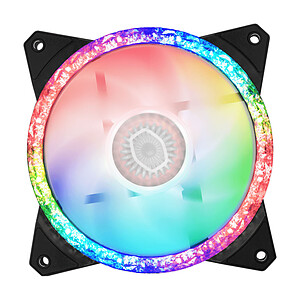 Cooler Master MasterFan MF120M Prismatic ARGB
