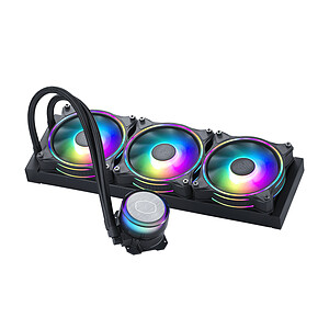 Cooler Master MasterLiquid ML360 Illusion
