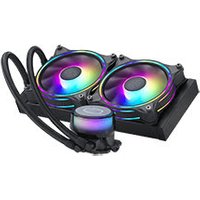 Cooler Master MasterLiquid ML240 Illusion