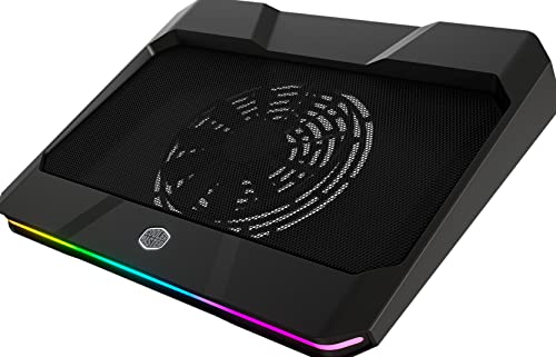 COOLER MASTER compatibleNotePal X150 Spectrum
