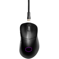 COOLER MASTER Souris Gaming Mm731 Sans Fil Black Mat
