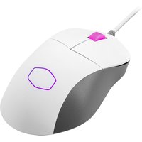 COOLER MASTER Souris Gaming Mm730 White Mat
