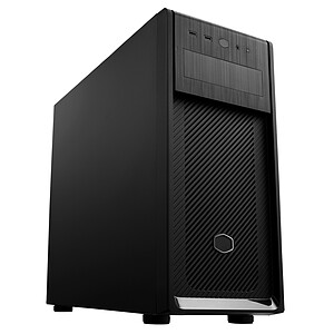 Cooler Master Elite 500 ODD Black