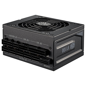 Cooler Master V SFX 1100
