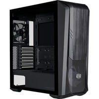 cooler-master Cooler Master MasterBox MB500 Verre Trempé USB 3.2 Black