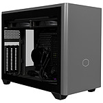 Cooler Master MasterBox NR200P MAX Black
