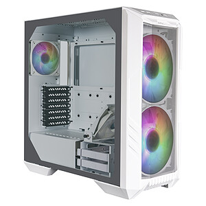 Cooler Master HAF 500