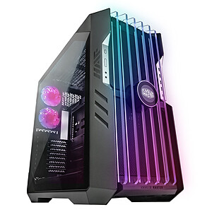 Cooler Master HAF 700 EVO
