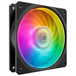 Cooler Master Mobius 120P ARGB - 120 mm ( 5 de rA©duction avec le code promo VAULT )