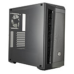 Cooler Master MasterBox MB510L Black

