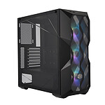 Cooler Master MasterBox TD500 Mesh ARGB
