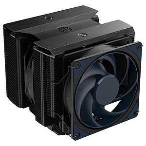 Cooler Master MasterAir MA824 Stealth