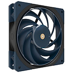 Cooler Master Mobius 120 OC ( 5 de rA©duction avec le code promo VAULT )