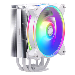 Cooler Master Hyper 212 Halo White
