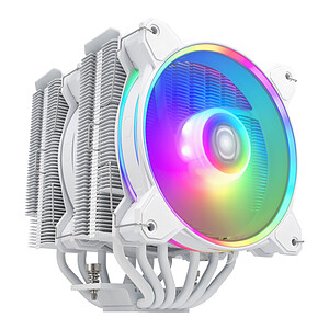 Cooler Master Hyper 622 Halo White
