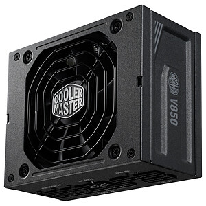 Cooler Master V SFX 850 ATX 3 0