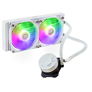 Cooler Master MasterLiquid 240L Core