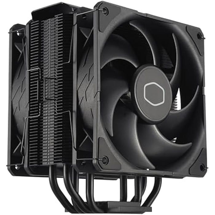 Refroidissement PC COOLER MASTER RR S4KK 25DN R1 Hyper 212 Black X Duo