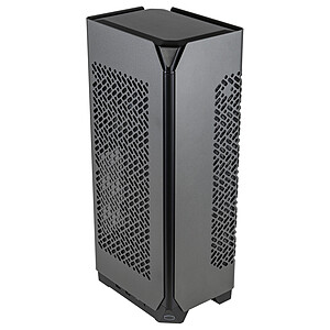 Cooler Master NCORE 100 MAX Grey
