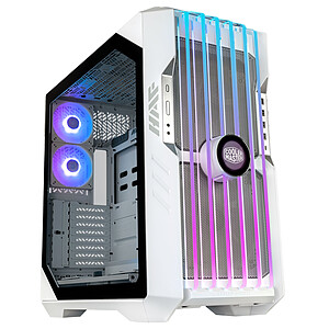 Cooler Master HAF 700 EVO White
