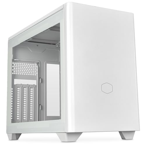 Cooler Master MasterBox NR200P
