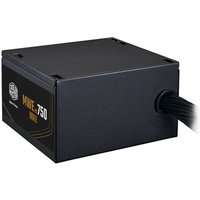   COOLER MASTER MPE 7501 ACAAW 3BEU MWE 750W V3 ATX 3 1  BRONZE 750 W
