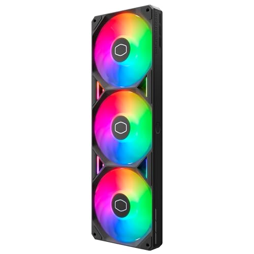 Cooler Master SickleFlow Edge ARGB - 360mm