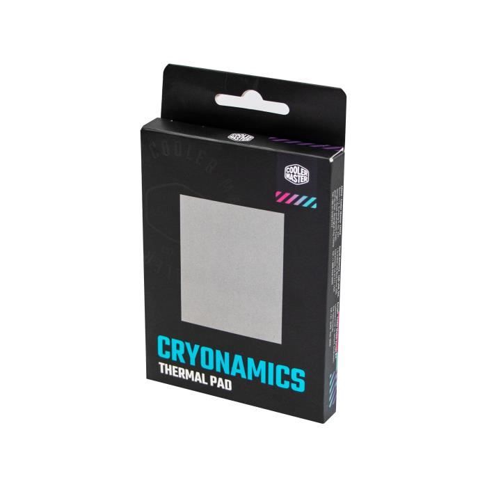 COOLER MASTER - Cryonamics - TPY-ADPG-3040-R1 - Pate Thermique