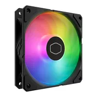Cooler Master SickleFlow Edge 120 ARGB - Black