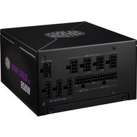 Bloc d - COOLER MASTER - MWE V2 - 850 W