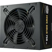   COOLER MASTER MPE 7506 ACAG BEU MWE 750 V3 Non Modulaire ATX 3 1   750 W