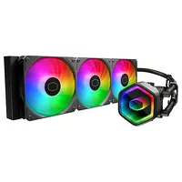 Cooler Master MasterLiquid 360 Core II Black
