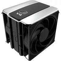 Cooler Master V4 Alpha 3DHP Black
