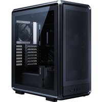 COOLER MASTER - MasterFrame 500 Mesh Black - Boitier PC - Moyen tour