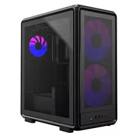 Cooler Master MasterFrame 500 Mesh ARGB Black

