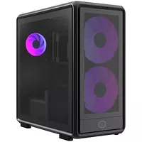 Cooler Master MasterFrame 600 Mesh ARGB Black
