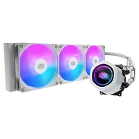 Cooler Master MasterLiquid 360 Core Nex White