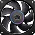 Cooler Master MasterFan M120 ARGB Black
