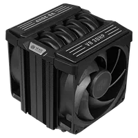 Cooler Master V8 Ace 3DHP Intel - Black