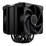 Cooler Master V8 ACE 3DHP Black AMD