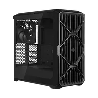 Cooler Master HAF II 500 Black