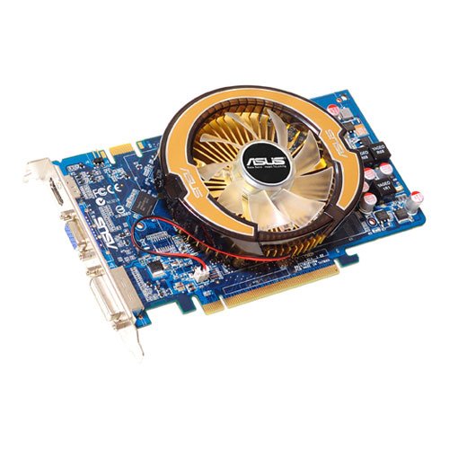 nVidia GF9600 Asus EN9600GT DI 512MD3