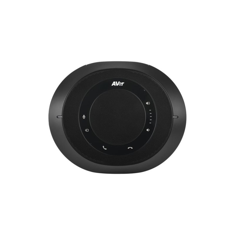 aver Téléphone mains libres AVer VB342 Pro VB350 avec extension de 10 m