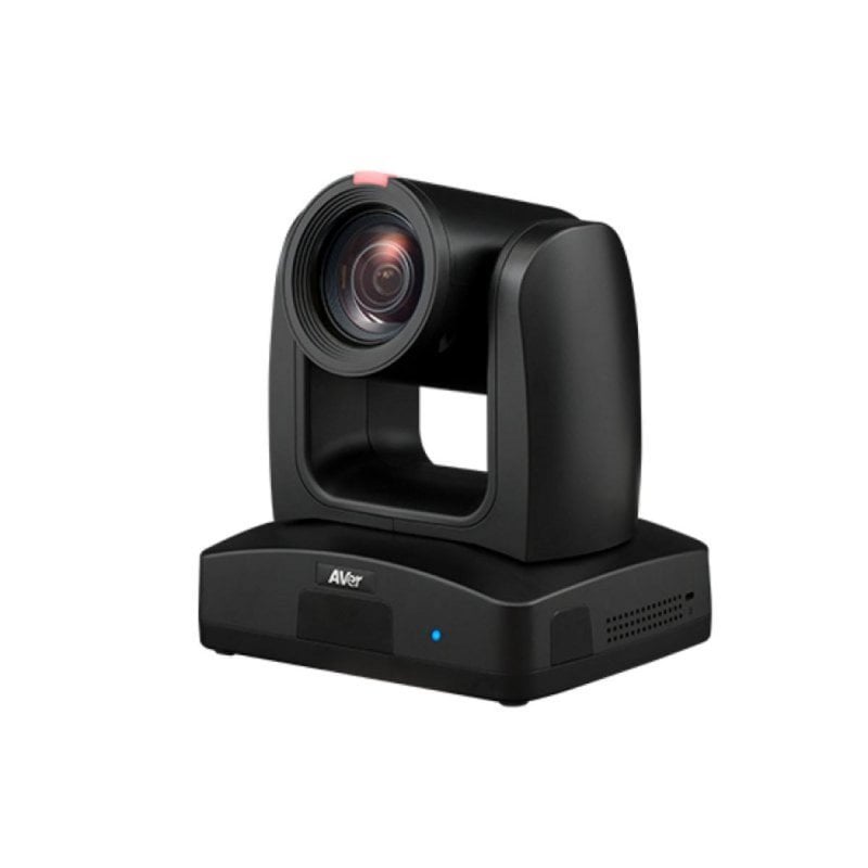 aver Caméra PTZ Aver TR315 8MP 4K Ultra HD Zoom Optique 12x Suivi IA