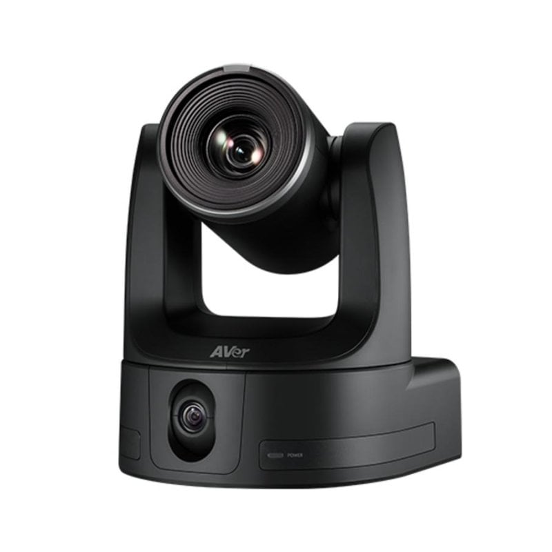 aver Caméra de visioconférence AVer TR535 4K Ultra HD 30x zoom optique Black