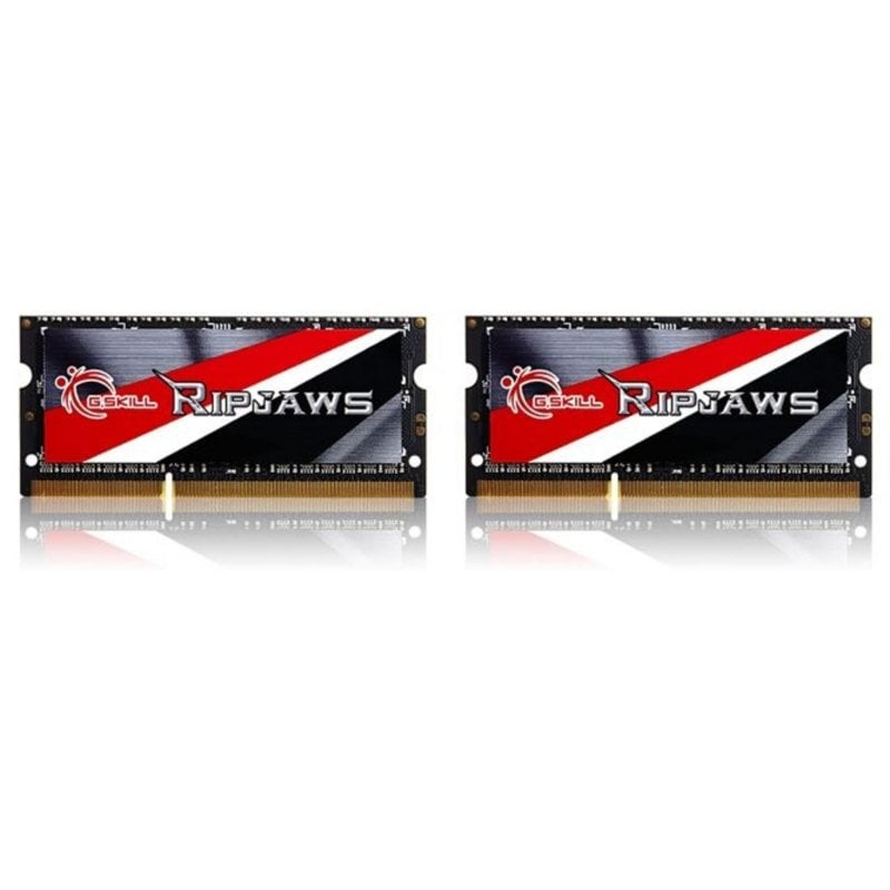g-skill Mémoire RAM G.Skill 16GB DDR3-1866 2x8GB DDR3 1866MHz CL11 Dual-channel 1.35V