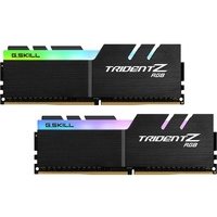Serie G.skill Tridentz Rgb - Ddr4 - Kit - 16 Gb 2 X 8 gb